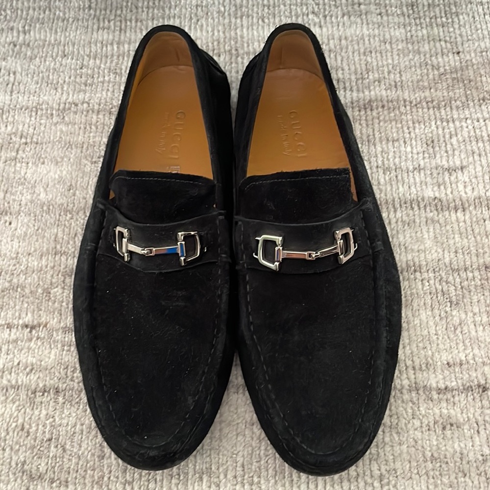 GUCCI LOAFERS